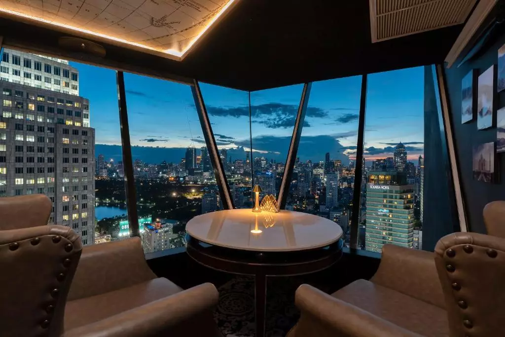 The Continent Hotel Sukhumvit